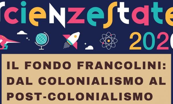La biblioteca di Scienze Sociali dedica una mostra al Fondo archivistico Bruno Francolini. Tra i collaboratori anche l'Archivio Storico