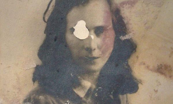 Luce Einstein, studentessa di Medicina a Firenze (1917-1944)
